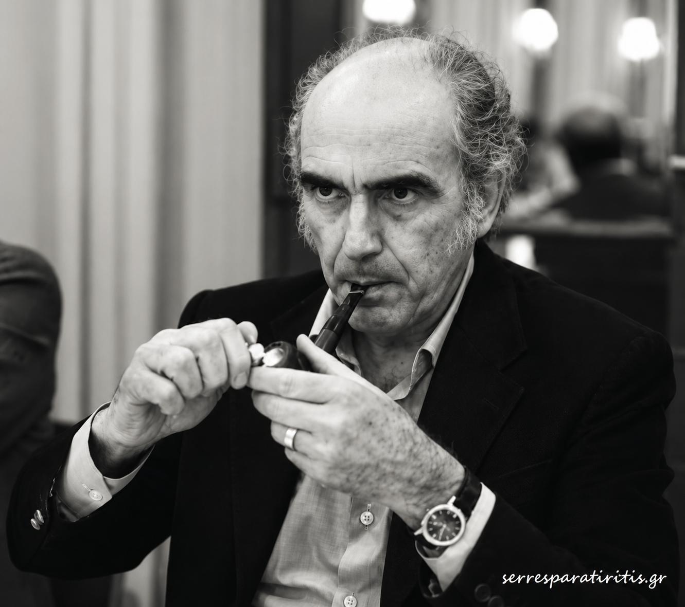Ανδρέας Παπανδρέου: Τριάντα χρόνια μετά, ο ηγέτης που άλλαξε την Ελλάδα