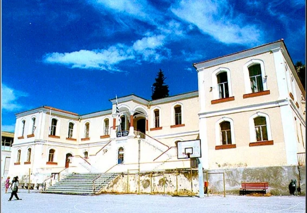 Στο επίκεντρο η μελέτη για το διατηρητέο κτίριο του 3ου Γυμνασίου Σερρών – Συνεδριάζει την Τρίτη 17 Φεβρουαρίου η Δημοτική Επιτροπή