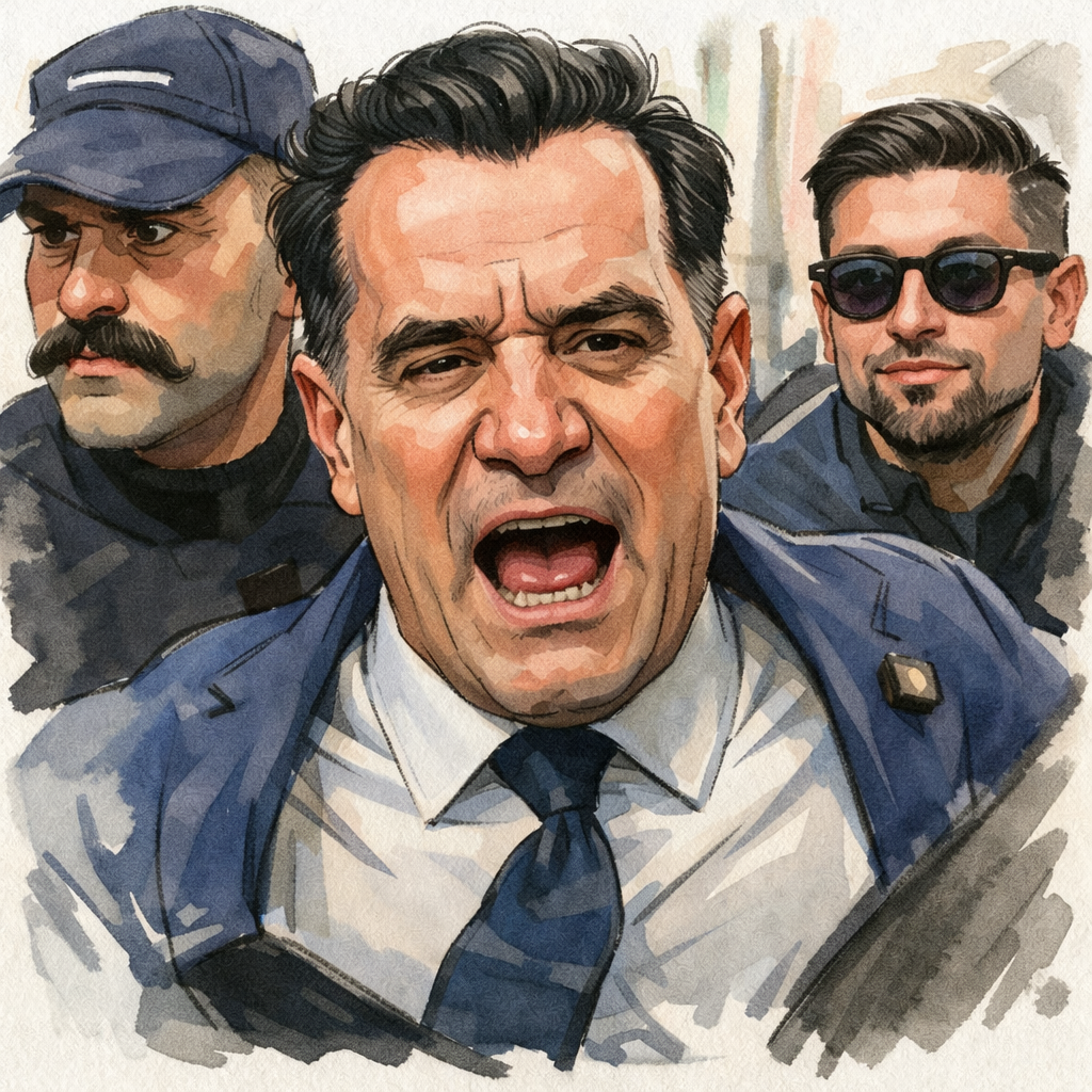 Οταν η Υγεία γίνεται πεδίο αυταρχισμού