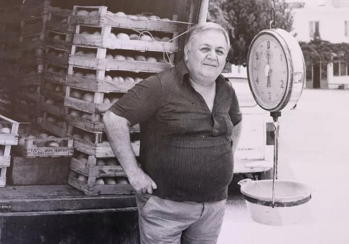 Η δημόσια παρέμβαση του Γιώργου Ανδρέου για τα πνευματικά δικαιώματα, τη δεοντολογία και τον σεβασμό στο έργο των μεγάλων δημιουργών