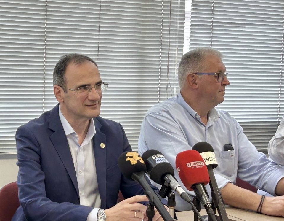 Δήμος Σερρών: Σφοδρή αντιπαράθεση για τις απευθείας αναθέσεις