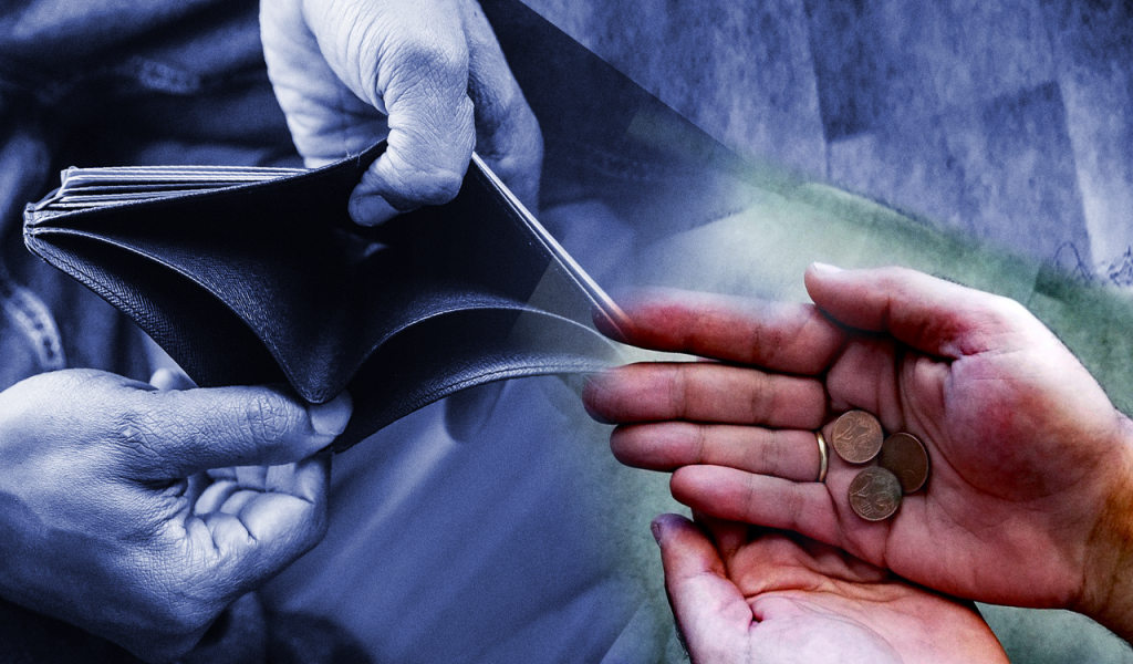 Μέχρι πότε θα παριστάνουν πως δεν βλέπουν;  – Γράφει ο Πασχάλης Θ. Τόσιος