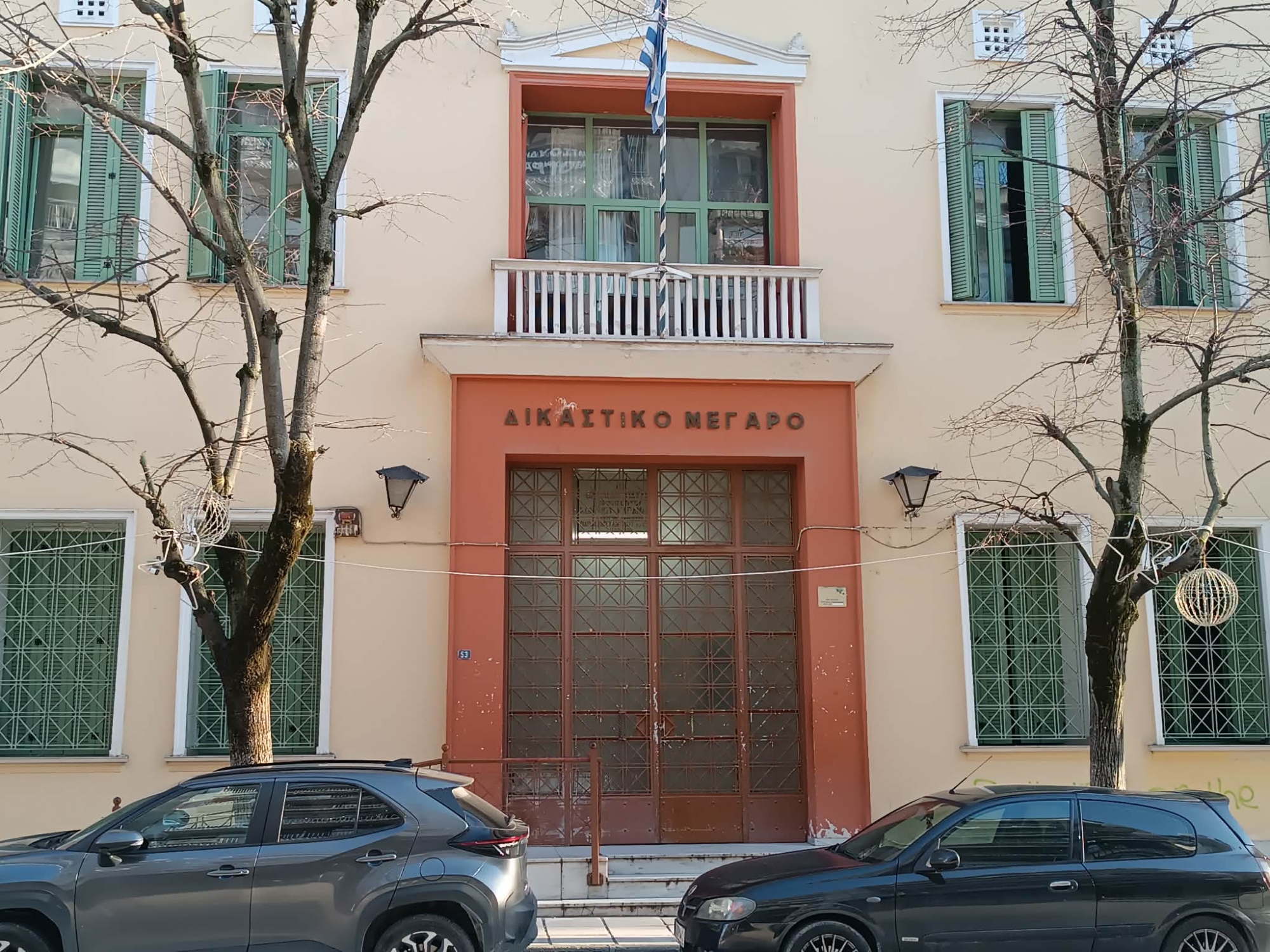 Σέρρες: Στον εισαγγελέα 56χρονος για τον βιασμό της 78χρονης θείας του