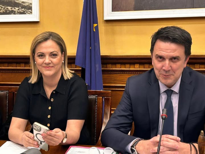 Δήμος Σερρών-Αξία, επάρκεια, ήθος, παραγωγή έργου : το μοναδικό μέτρο από εδώ και πέρα    -Γράφει ο Πασχάλης θ. Τόσιος