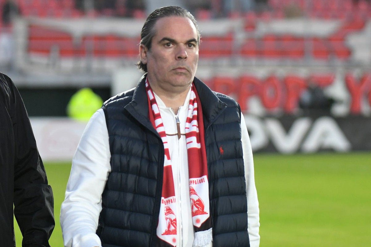 Σκηνικό μετωπικής ρήξης στις Σέρρες: Η ΠΑΕ Πανσερραϊκός καταγγέλλει τον Δήμο