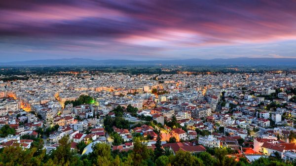 Σέρρες: Το χρονικό μιας προδιαγεγραμμένης παρακμής και οι ένοχοι της αδράνειας