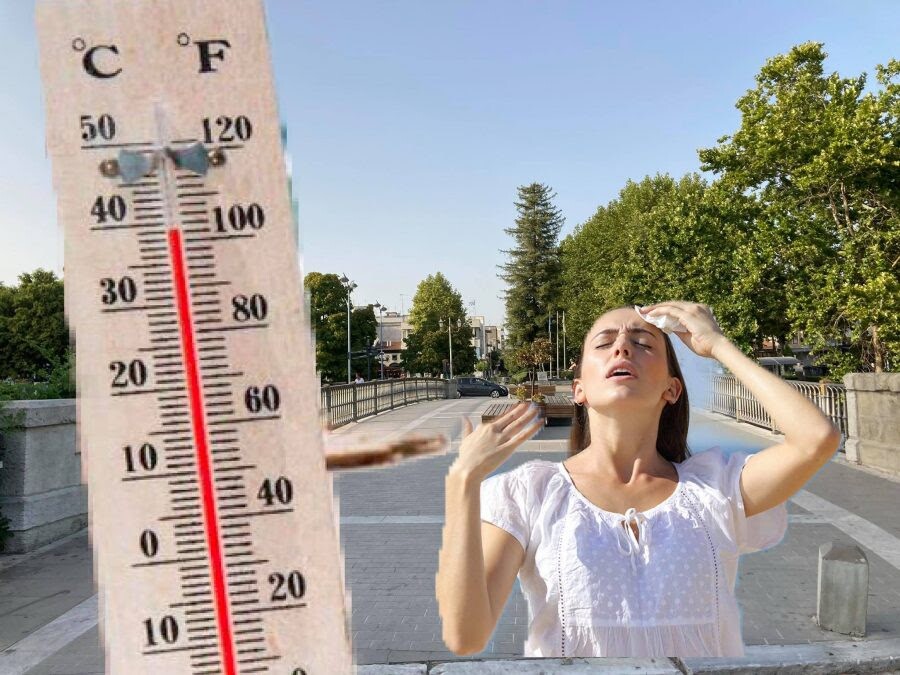 Δήμος Σερρών: Διάθεση κλιματιζόμενων χώρων για την προστασία από τις υψηλές θερμοκρασίες