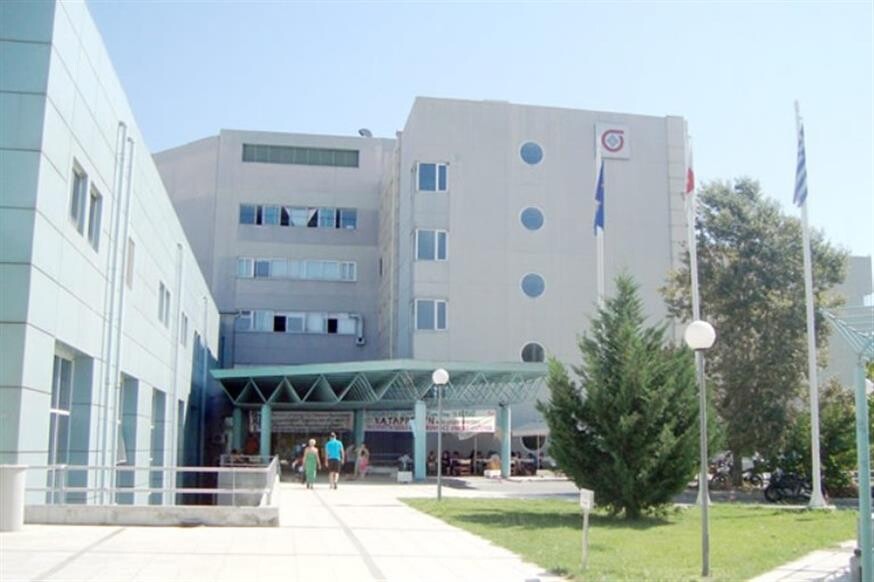 Νοσοκομείο Σερρών: Συνεχίζεται η μεταφορά ασθενών στην Θεσσαλονίκη- Αντιδράσεις 