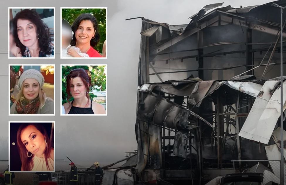 Βιολάντα: Χωρίς ανιχνευτές, με διαρροές προπανίου -όσα αποκαλύπτονται από ευρήματα και μαρτυρίες