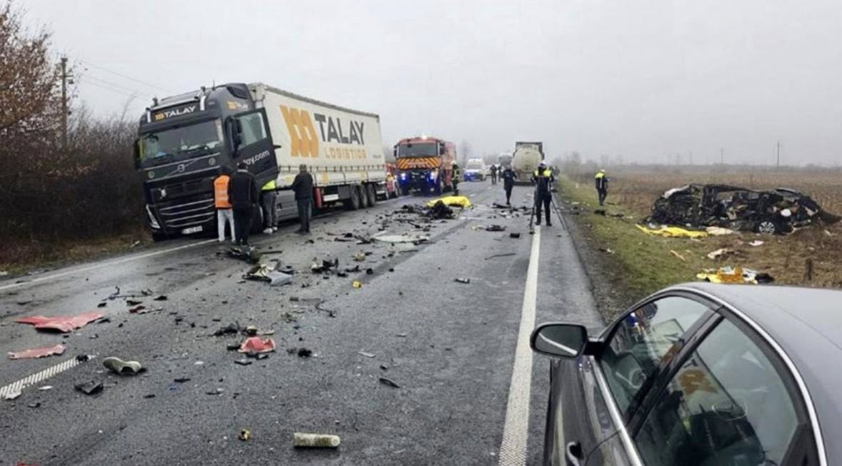 ΠΑΟΚ: «Με πήραν και μου είπαν ότι ήταν νεκρός» - Συγκλονίζει ο αδελφός θύματος για τα πρώτα λεπτά μετά την τραγωδία στη Ρουμανία