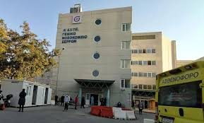 Νοσοκομείο Σερρών: Ένα νοσοκομείο στα όρια – Χιλιάδες ασθενείς, ελάχιστο προσωπικό και μια πολιτεία απούσα