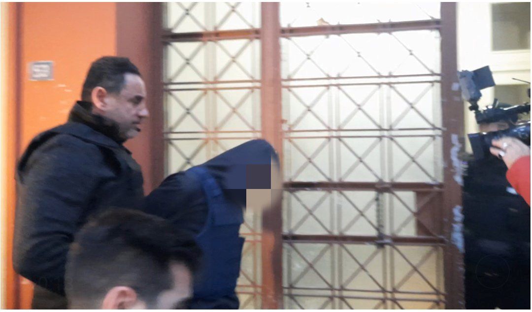 Επίθεση σε βάρος του 16χρονου προφυλακισμένου για τη δολοφονία στις Σέρρες