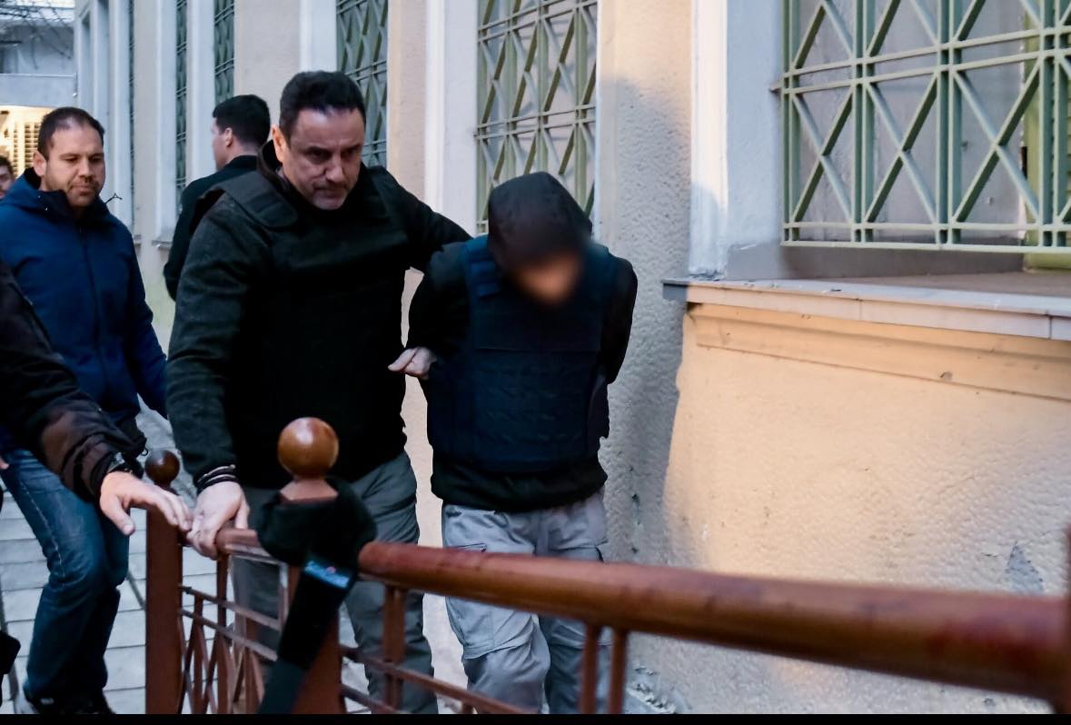 Ο πρόεδρος των σωφρονιστικών υπαλλήλων για τον ξυλοδαρμό του 16χρονου στις φυλακές Κασσαβέτειας