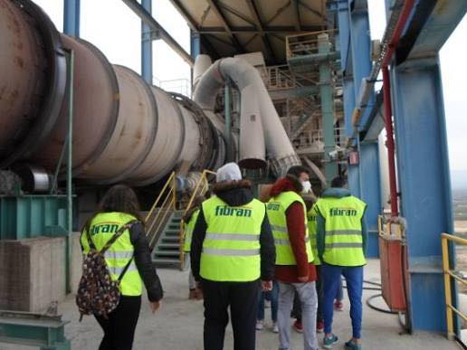 Επιβεβαιώνεται η εταιρεία όπου σημειώθηκε η έκρηξη στη Νιγρίτα – Στις εγκαταστάσεις της FIBRAN το εργατικό ατύχημα