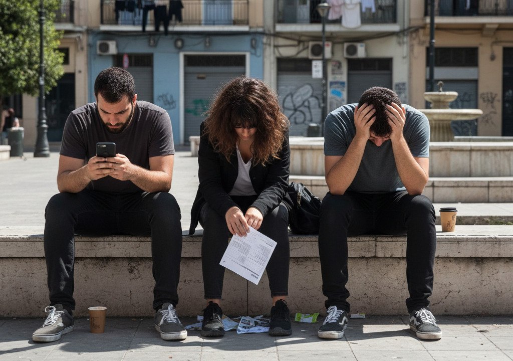 Brain drain: Εισιτήριο διαρκείας στο εξωτερικό – Η κυβερνητική αποτυχία που αδειάζει τη χώρα από νέους