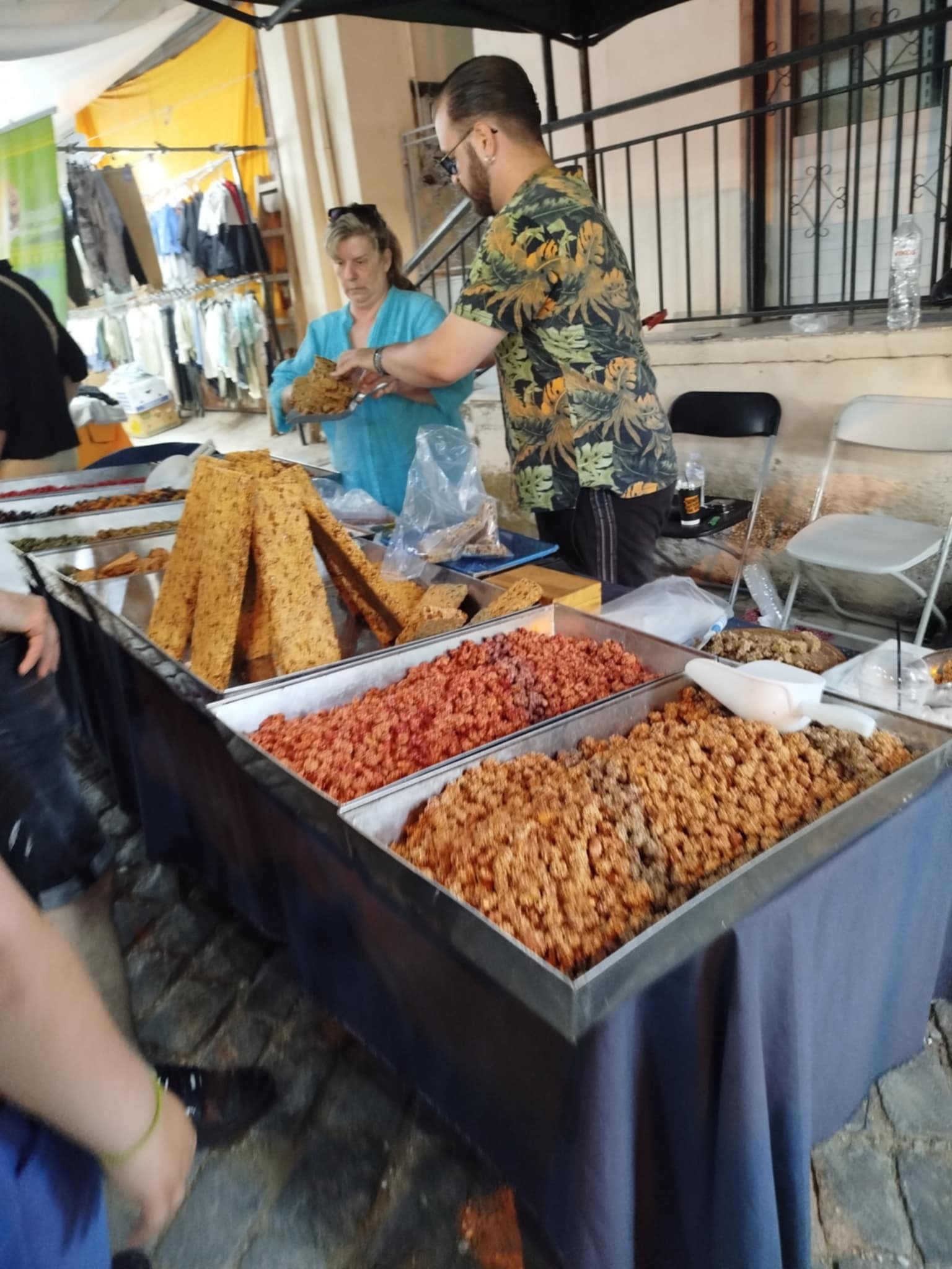 Περιορισμοί που στραγγαλίζουν τα παραδοσιακά πανηγύρια