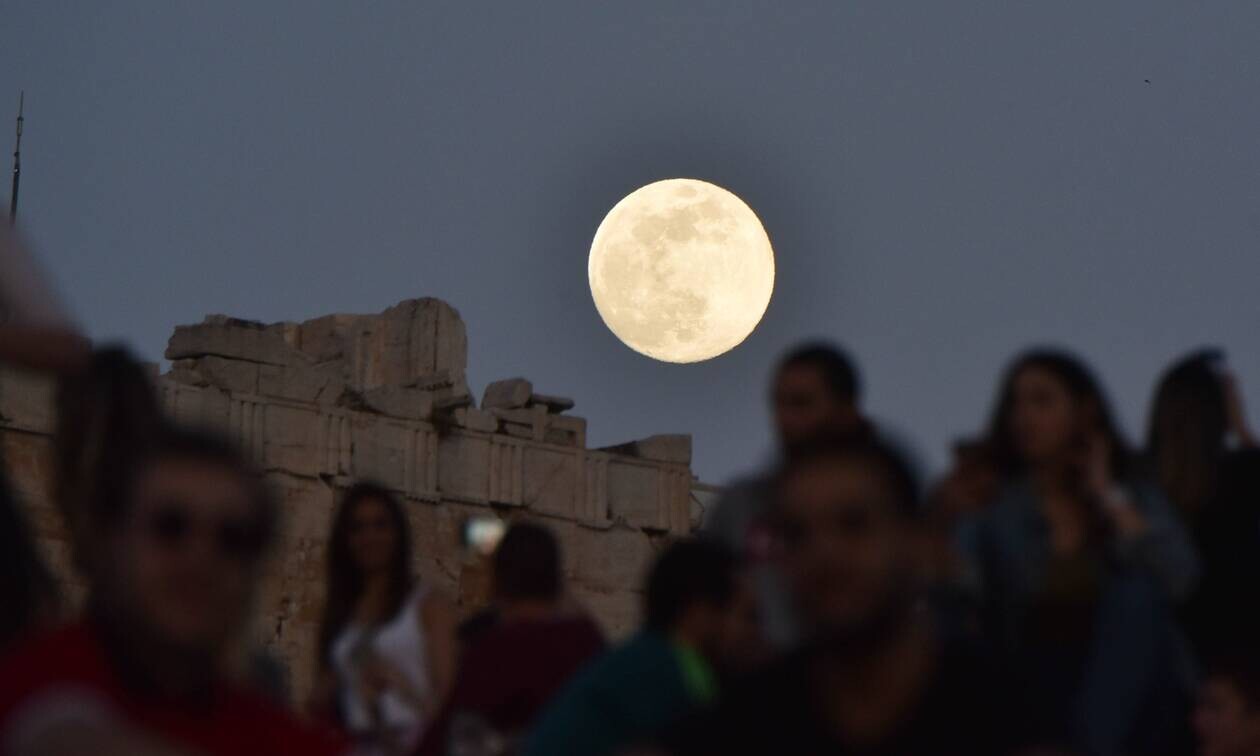 Νύχτα χωρίς φεγγάρι για την Εφορεία Αρχαιοτήτων Σερρών