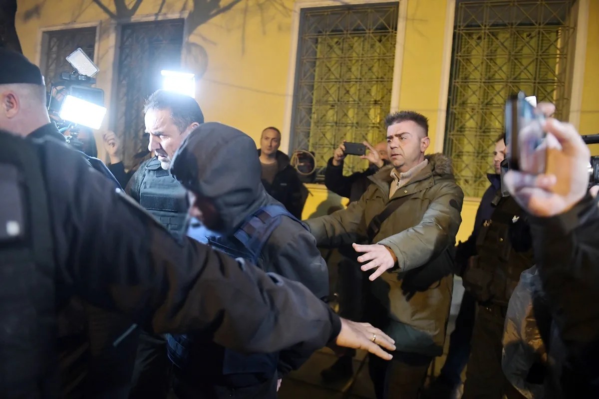 Δολοφονία στις Σέρρες: Ο δικηγόρος της οικογένειας μιλά για χτυπήματα που «δεν συνάδουν με έναν μόνο κατηγορούμενο»