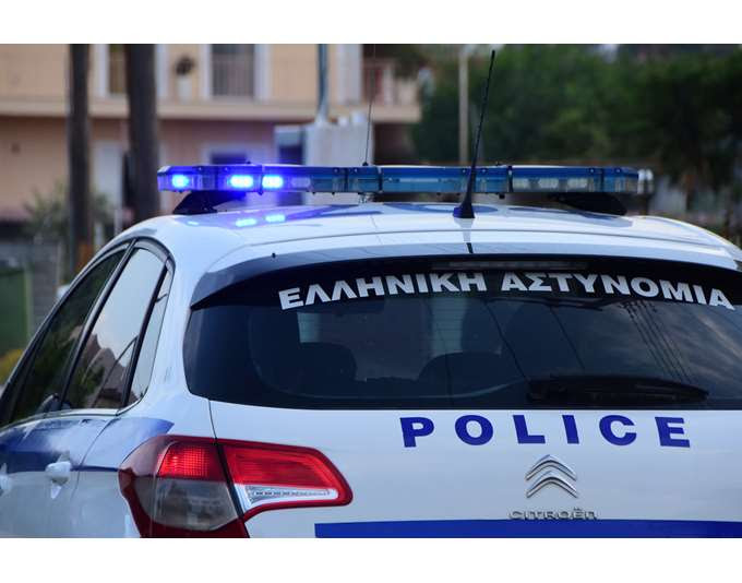 Εντατικοί αστυνομικοί έλεγχοι και στις Σέρρες