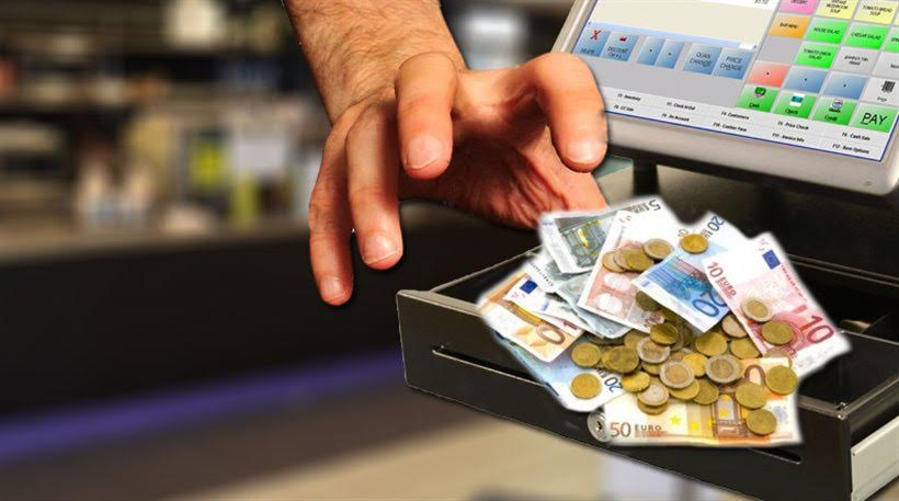 Συνελήφθη άμεσα 47χρονος ημεδαπός σε περιοχή της Κοζάνης για κλοπή από κατάστημα υγειονομικού ενδιαφέροντος