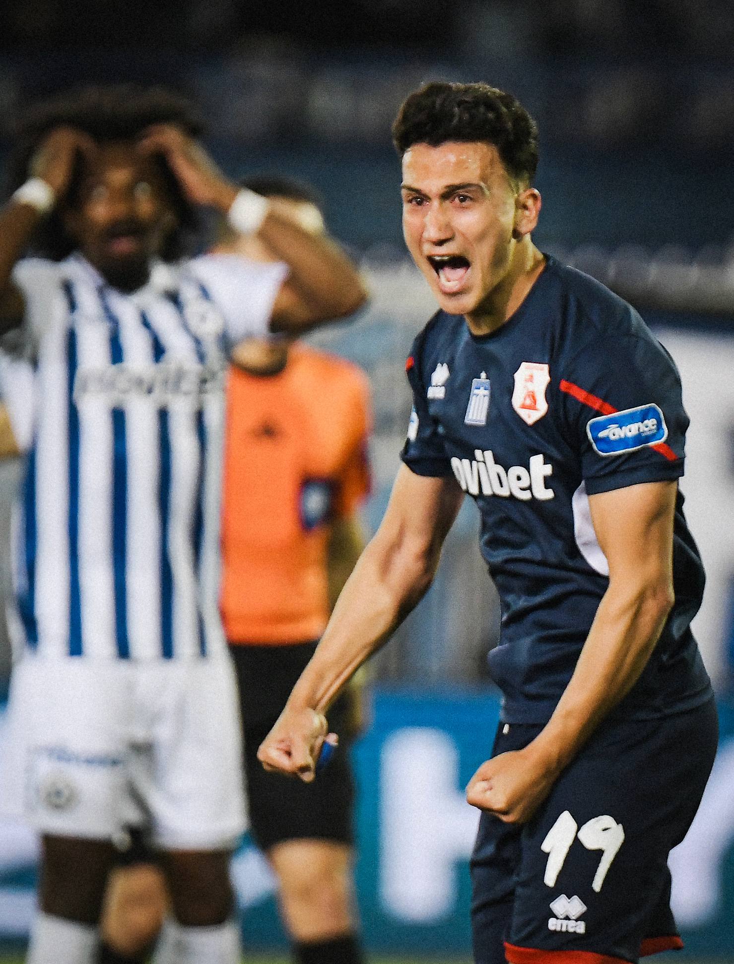 Πανσερραϊκός: Η ανατροπή που ξεκίνησε από την πίστη